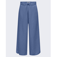 Product ONLY ONLCHARIS LIFE LONG CULOTTE PANT CC WVN thumbnail image