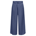 Product ONLY ONLCHARIS LIFE LONG CULOTTE PANT CC WVN thumbnail image