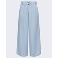 Product ONLY ONLCHARIS LIFE LONG CULOTTE PANT CC WVN thumbnail image