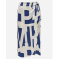 Product ONLY ONLJAMIE WRAP MIDI SKIRT CS PTM thumbnail image