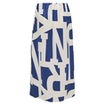 Product ONLY ONLJAMIE WRAP MIDI SKIRT CS PTM thumbnail image