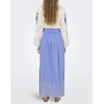 Product ONLY ONLTULUM EMB MAXI SKIRT WVN thumbnail image
