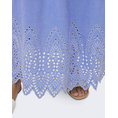 Product ONLY ONLTULUM EMB MAXI SKIRT WVN thumbnail image