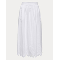 Product ONLY ONLTULUM EMB MAXI SKIRT WVN thumbnail image