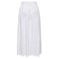 Product ONLY ONLTULUM EMB MAXI SKIRT WVN thumbnail image