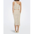 Product ONLY ONLALBERTE MW LONG SKIRT WVN thumbnail image