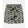 Product ONLY ONLNOVA LIFE VIS TALIA SHORTS AOP thumbnail image