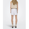 Product ONLY ONLCARO MW LINEN BL EMB SHORTS CC PNT thumbnail image
