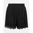 Product ONLY ONLLOU LIFE EMB LOOSE SHORTS WVN thumbnail image
