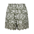 Product ONLY ONLLOU LIFE EMB LOOSE SHORTS WVN thumbnail image