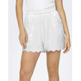 Product ONLY ONLLOU LIFE EMB LOOSE SHORTS WVN thumbnail image
