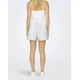 Product ONLY ONLLOU LIFE EMB LOOSE SHORTS WVN thumbnail image