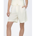Product ONLY ONLWINDY LIFE HW LINEN BL SHORTS TLR thumbnail image