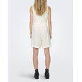 Product ONLY ONLWINDY LIFE HW LINEN BL SHORTS TLR thumbnail image