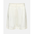 Product ONLY ONLWINDY LIFE HW LINEN BL SHORTS TLR thumbnail image