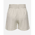 Product ONLY ONLLIMA HW LINEN BL BELT SHORTS PNT thumbnail image