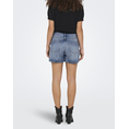 Product ONLY ONLELLA MW SHORTS TAI DNM thumbnail image