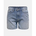 Product ONLY ONLELLA MW SHORTS TAI DNM thumbnail image