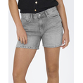Product ONLY ONLELLA MW SHORTS TAI DNM thumbnail image