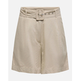 Product ONLY ONLJAKIRI LINEN BUCKLE SHORTS PTM thumbnail image
