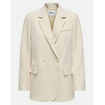 Product ONLY ONLHELENE LIFE L/S LOOSE BLAZER CC TLR thumbnail image