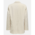Product ONLY ONLHELENE LIFE L/S LOOSE BLAZER CC TLR thumbnail image