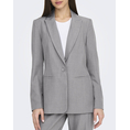 Product ONLY ONLMARINE LIFE L/S FITTED BLAZER TLR thumbnail image
