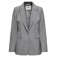 Product ONLY ONLMARINE LIFE L/S FITTED BLAZER TLR thumbnail image