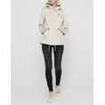 Product ONLY ONLLORCA CANVAS PARKA OTW NOOS thumbnail image