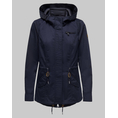 Product ONLY ONLLORCA CANVAS PARKA OTW NOOS thumbnail image