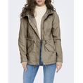 Product ONLY ONLLORCA CANVAS PARKA OTW NOOS thumbnail image