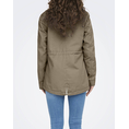 Product ONLY ONLLORCA CANVAS PARKA OTW NOOS thumbnail image