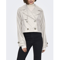Product ONLY ONLAMIA FAUX LEATHER JACKET CC OTW thumbnail image