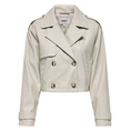 Product ONLY ONLAMIA FAUX LEATHER JACKET CC OTW thumbnail image