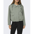Product ONLY ONLMAMBA SHORT PARKA JACKET CC OTW thumbnail image