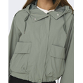 Product ONLY ONLMAMBA SHORT PARKA JACKET CC OTW thumbnail image