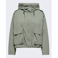 Product ONLY ONLMAMBA SHORT PARKA JACKET CC OTW thumbnail image