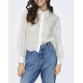 Product ONLY ONLVALAIS L/S SHIRT WVN NOOS thumbnail image