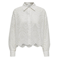Product ONLY ONLVALAIS L/S SHIRT WVN NOOS thumbnail image