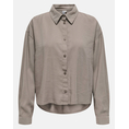 Product ONLY ONLARIS LIFE LS PLEAT SHIRT WVN thumbnail image