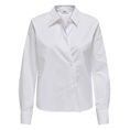 Product ONLY ONLKAIA LIFE LS WRAP SHIRT CC WVN thumbnail image
