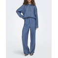 Product ONLY ONLCHARIS LIFE LS SHIRT CC WVN thumbnail image