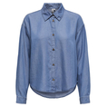 Product ONLY ONLCHARIS LIFE LS SHIRT CC WVN thumbnail image
