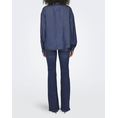 Product ONLY ONLCHARIS LIFE LS SHIRT CC WVN thumbnail image