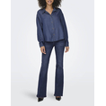 Product ONLY ONLCHARIS LIFE LS SHIRT CC WVN thumbnail image