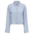Product ONLY ONLCHARIS LIFE LS OP BACK SH SHIRT CCWVN thumbnail image