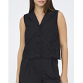 Product ONLY ONLROXANNE SL RESORT SHIRT WVN thumbnail image