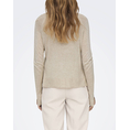 Product ONLY ONLVIENNA LS O-NECK KNT thumbnail image