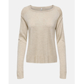 Product ONLY ONLVIENNA LS O-NECK KNT thumbnail image
