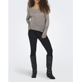 Product ONLY ONLVIENNA LS O-NECK KNT thumbnail image